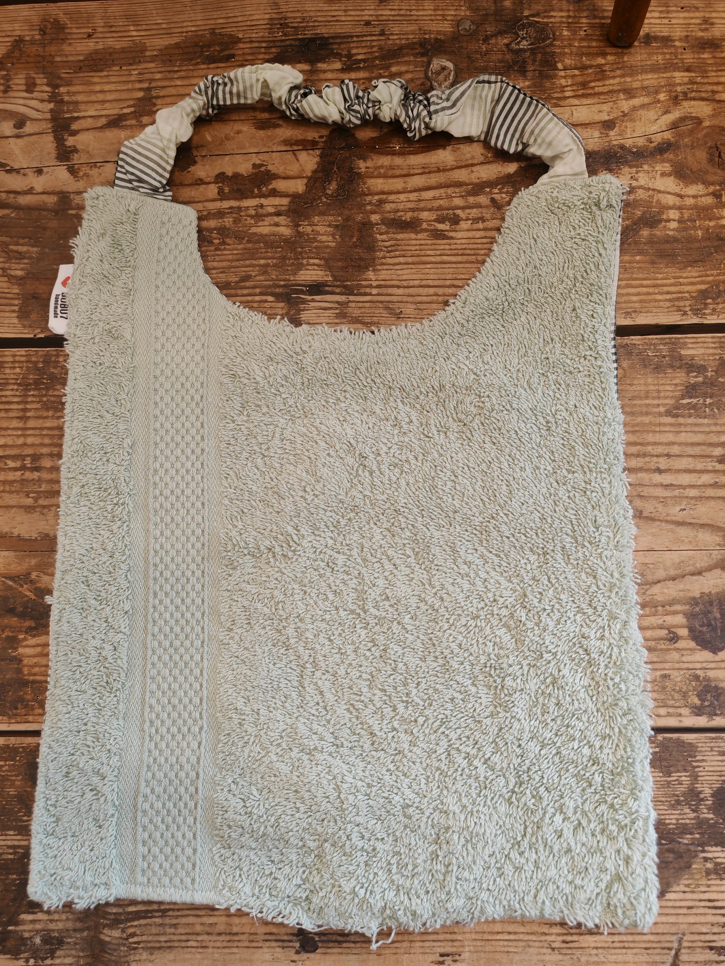 Bavaglino Piccolo Principe