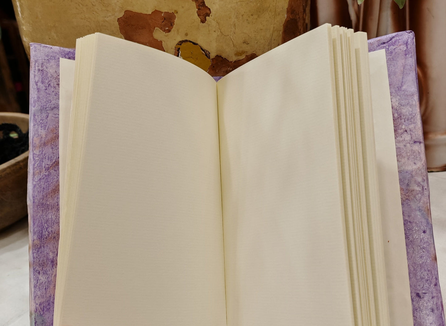 Quaderno per appunti