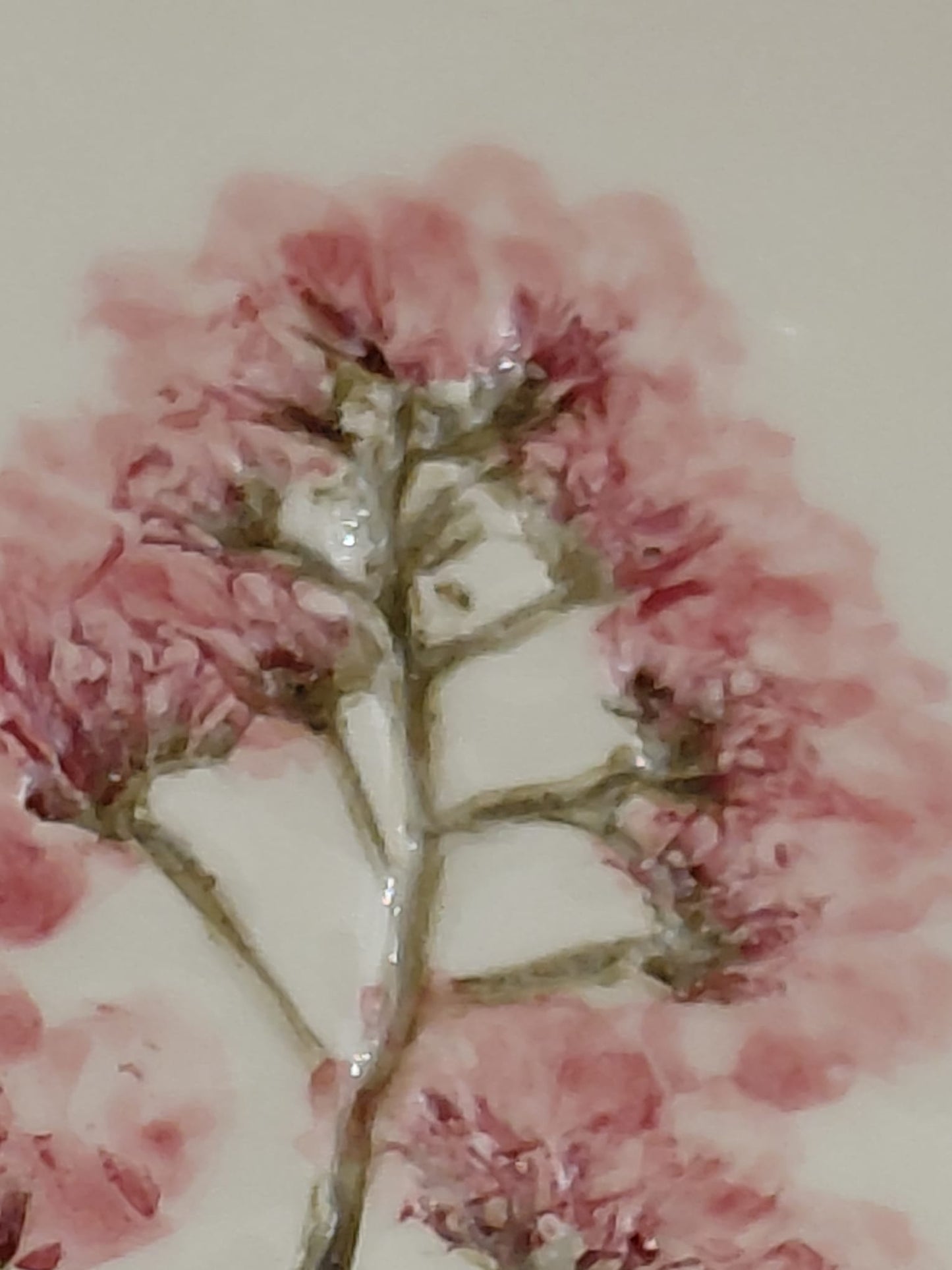 Vassoio linea Botanica