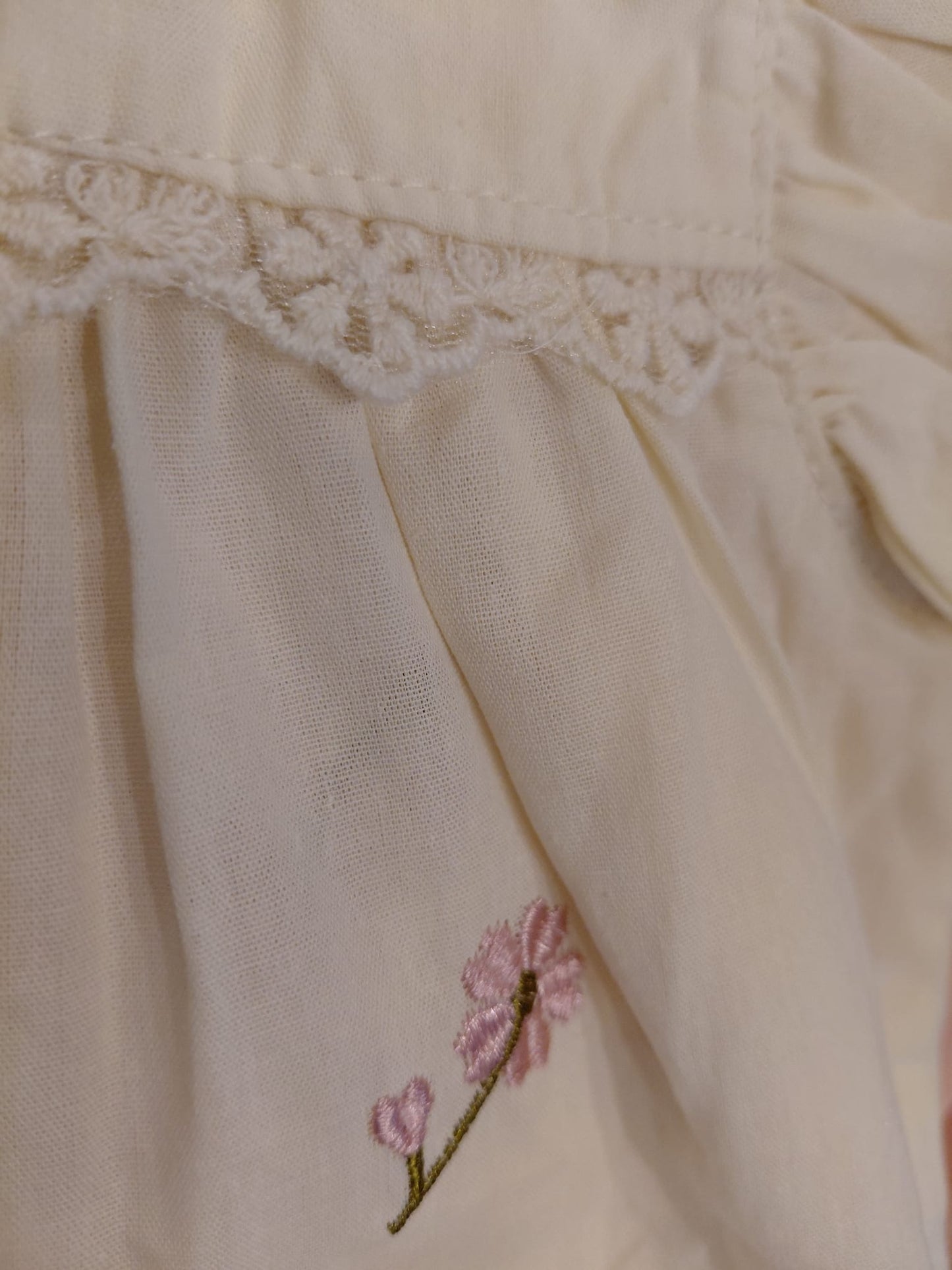 Pagliaccetto Annie & Charles