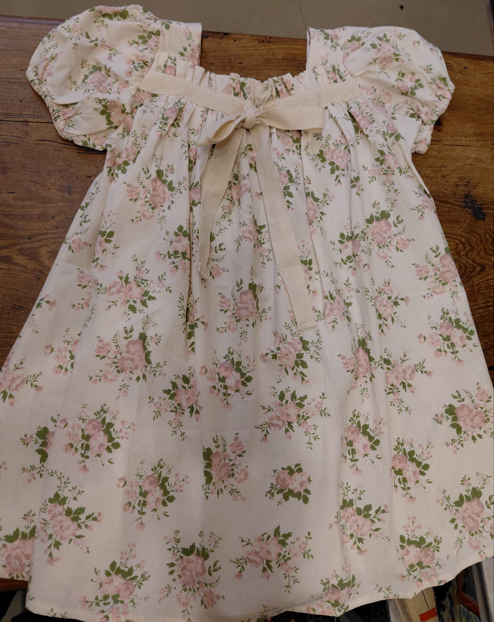 Abito Annie & Charles