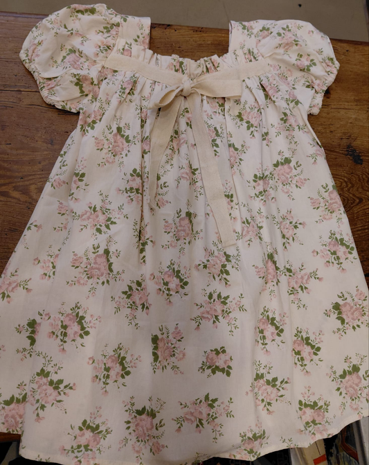 Abito Annie & Charles