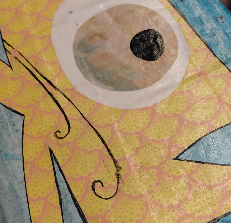 Quaderno per appunti