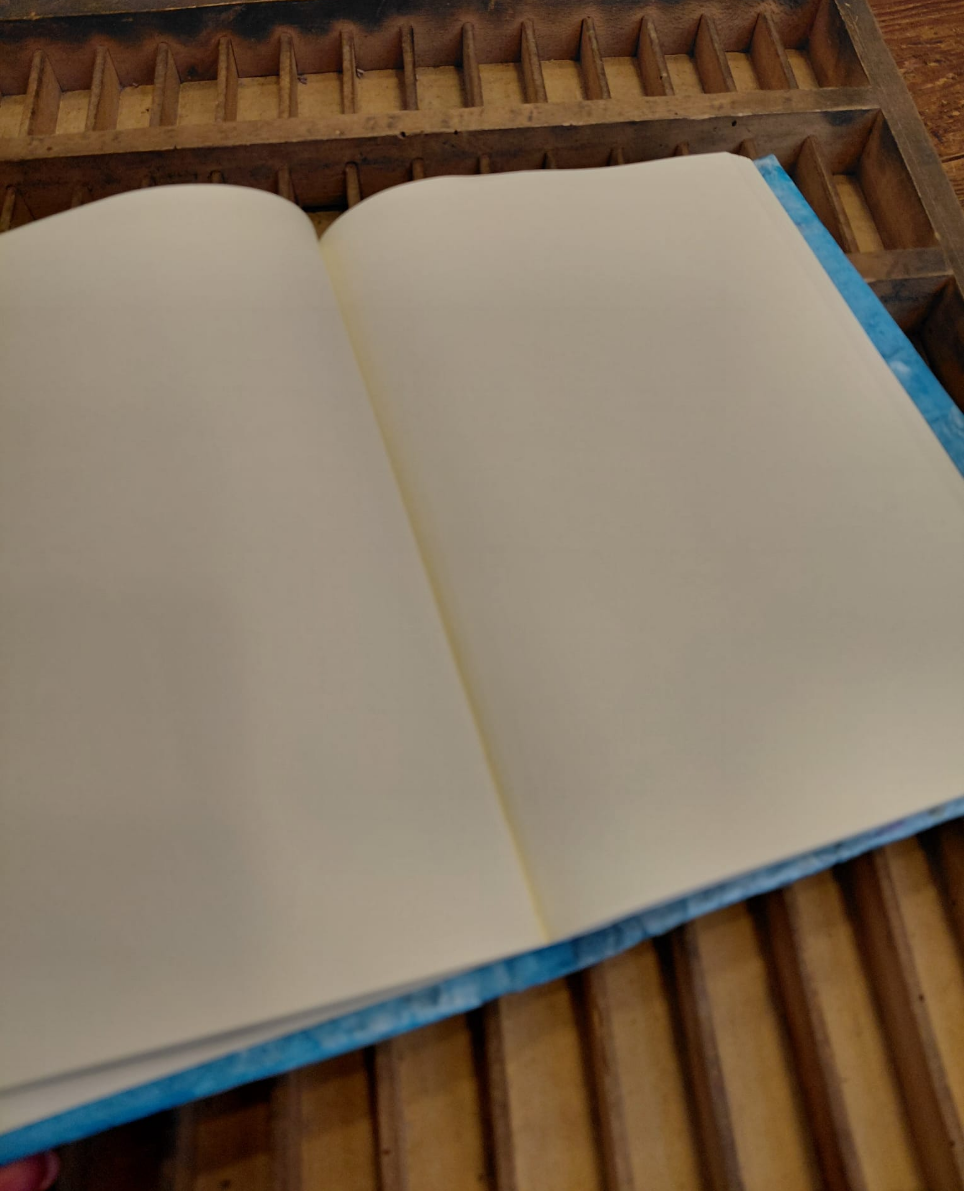 Quaderno per appunti