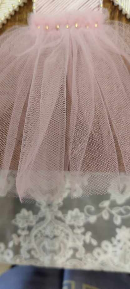 Legnetto Stringart Ballerina