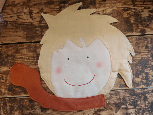 Tovaglietta Piccolo Principe