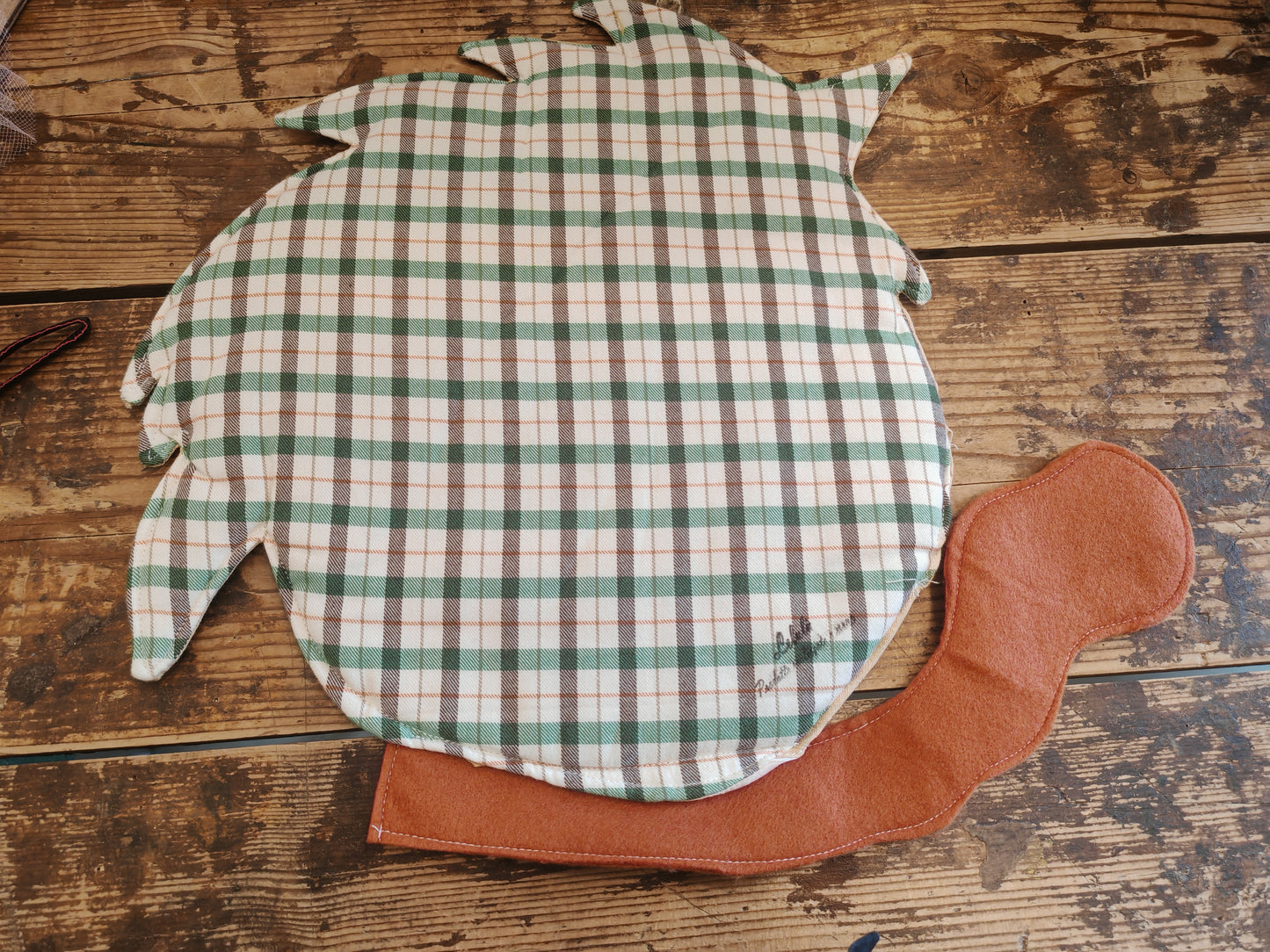 Tovaglietta Piccolo Principe