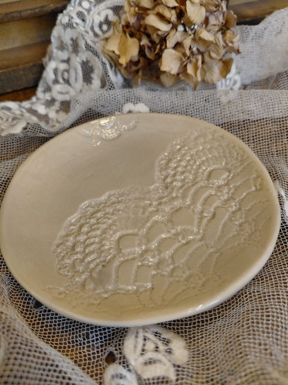 Tazzina da caffè centrino