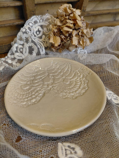 Tazzina da caffè centrino