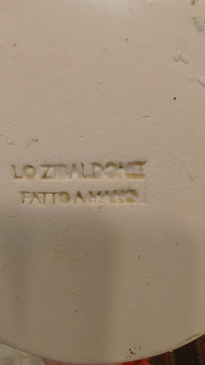 Brucia essenze Foglia Oro