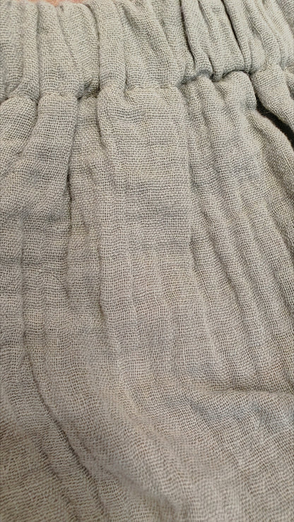 Set culotte Wooly Organic