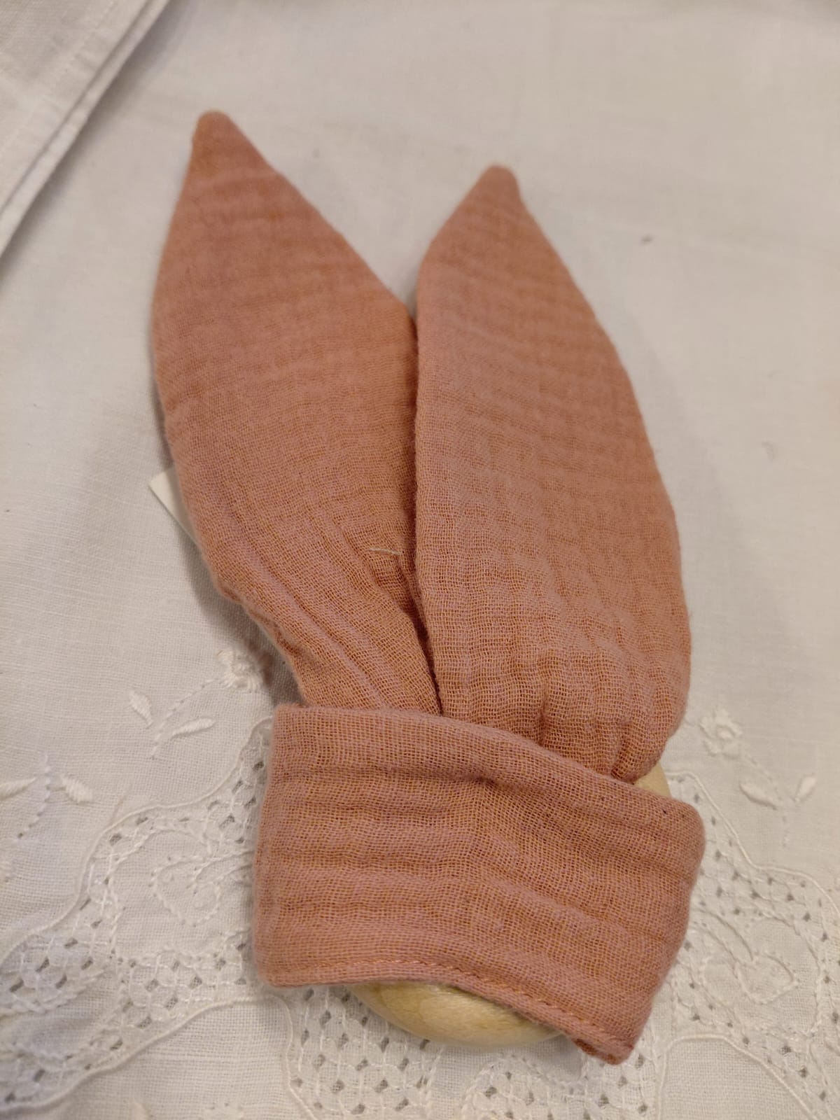 Massaggiagengive Wooly Organic