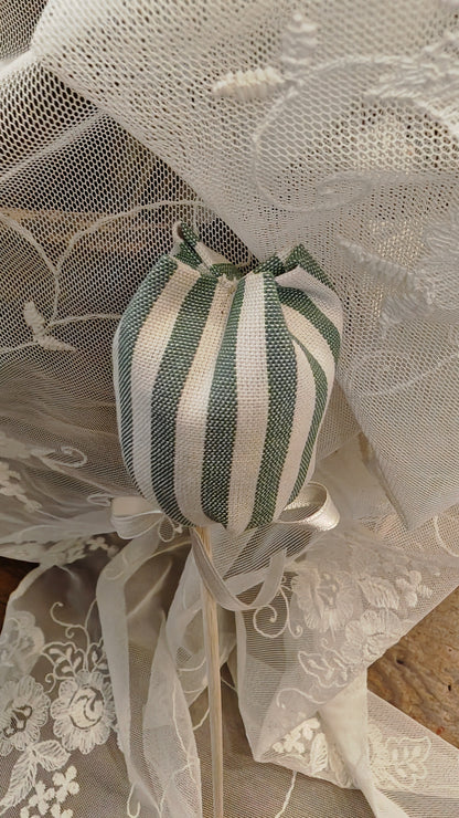 Tulipani con lavanda