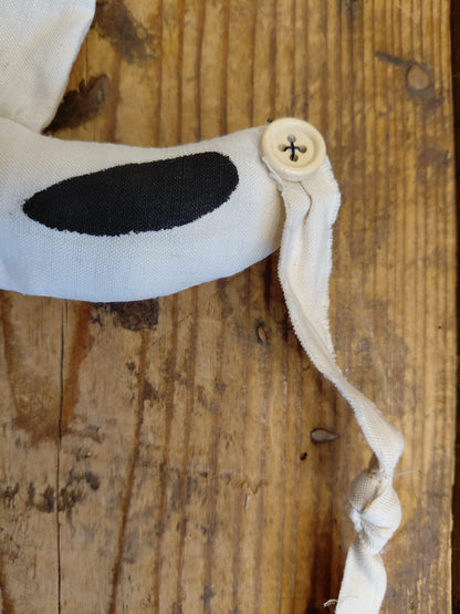 Pupazzo Scheletro Halloween