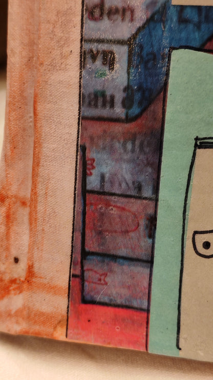 Quaderno per appunti