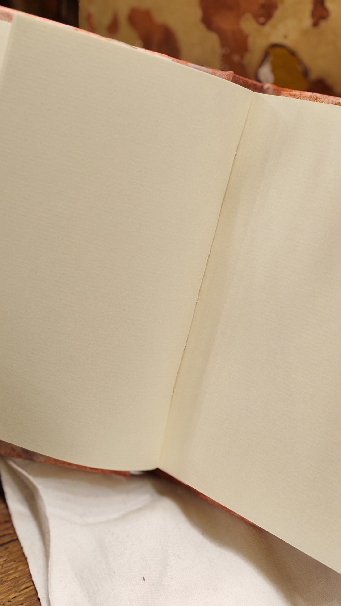 Quaderno per appunti