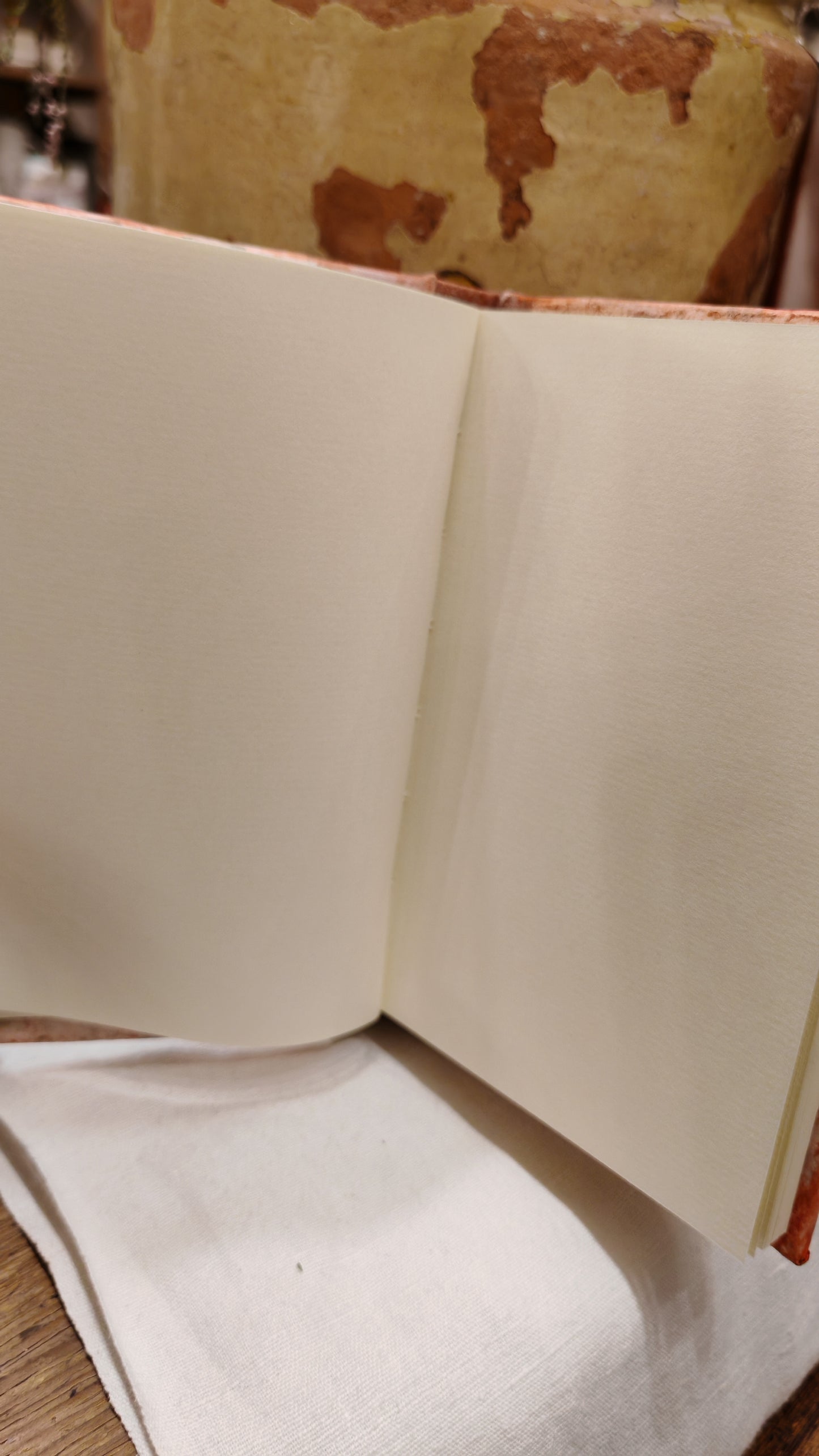 Quaderno per appunti