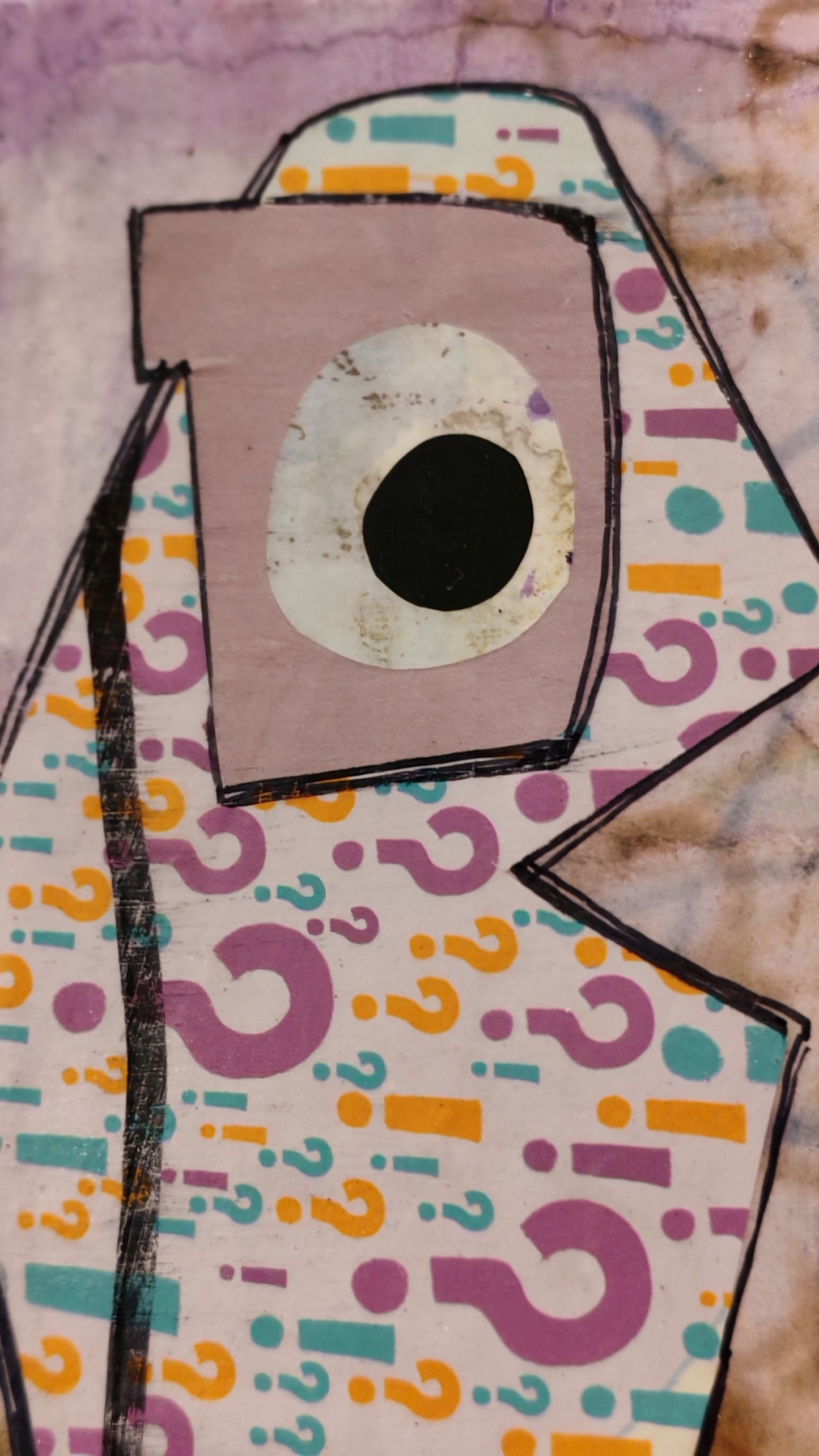 Quaderno per appunti