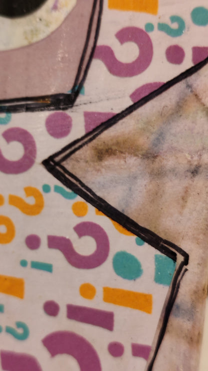 Quaderno per appunti