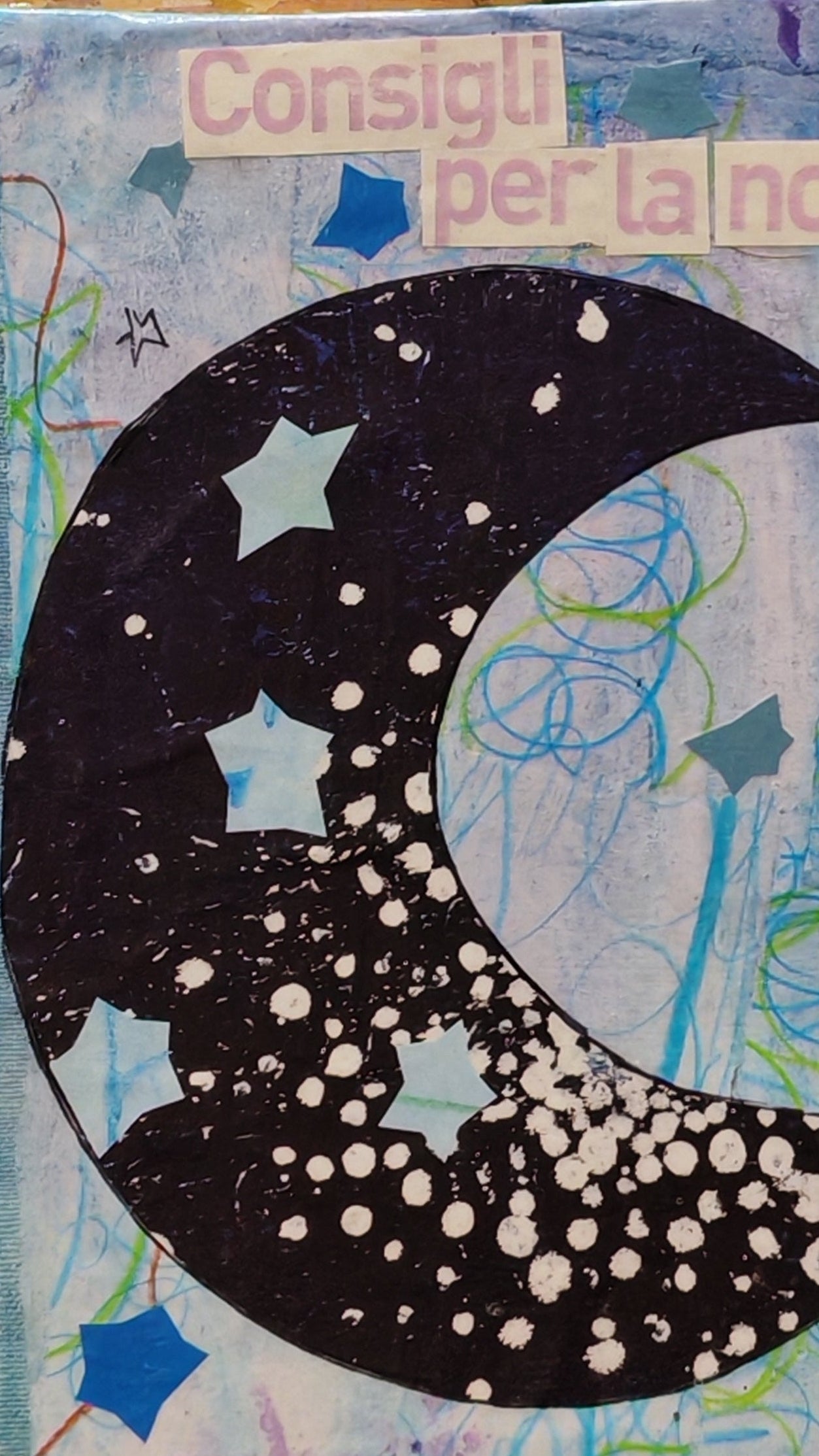 Quaderno per appunti