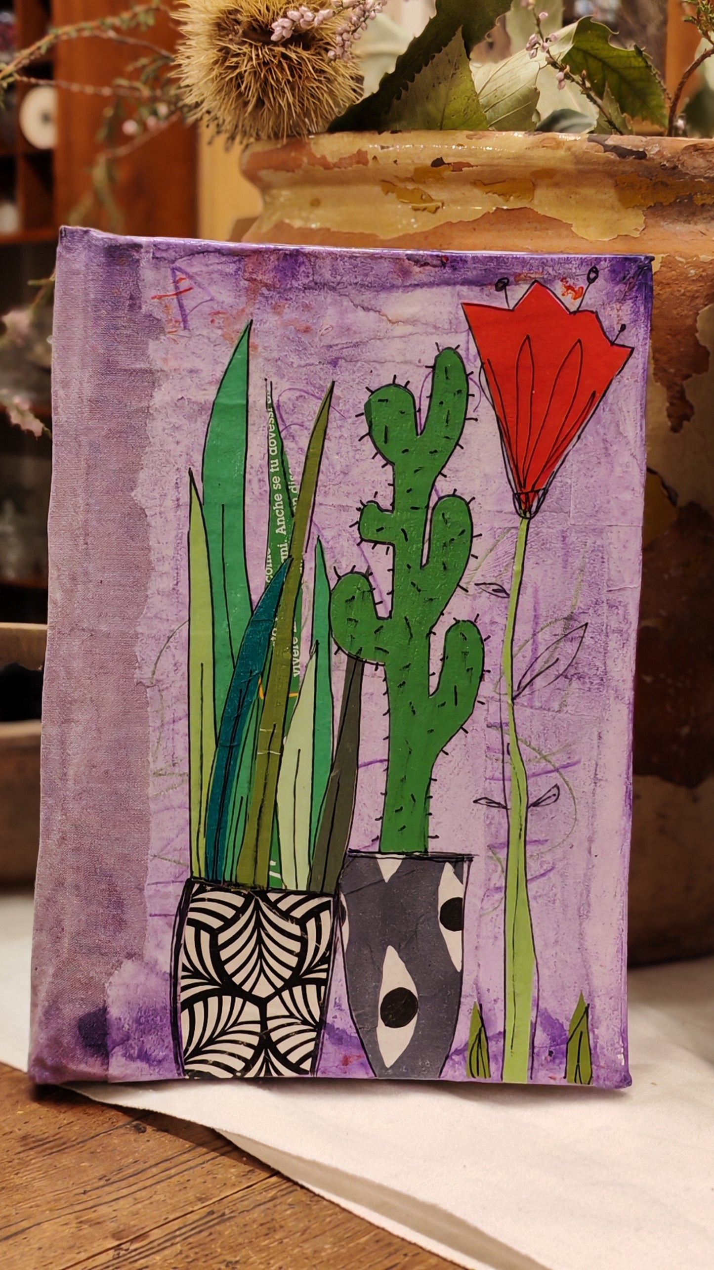 Quaderno per appunti