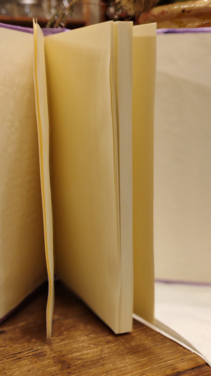 Quaderno per appunti