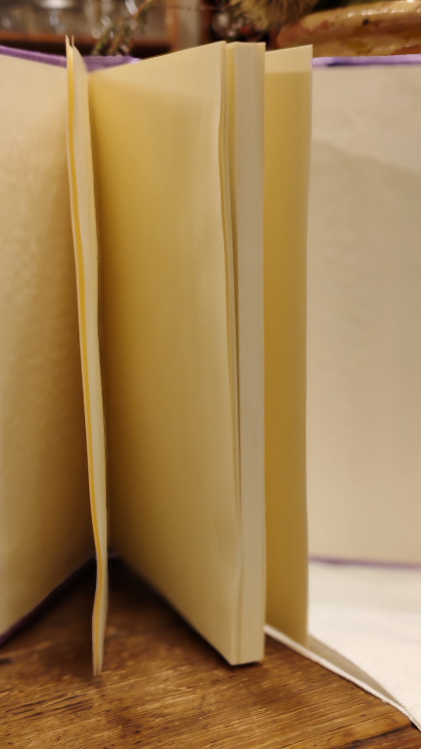 Quaderno per appunti