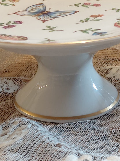 Alzata in porcellana Henriette