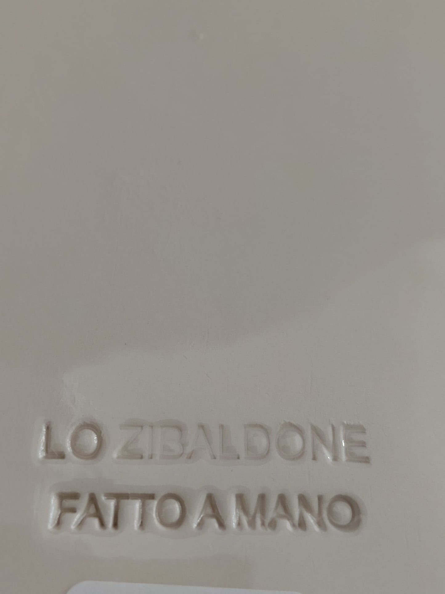 Set ciotole linea Botanica