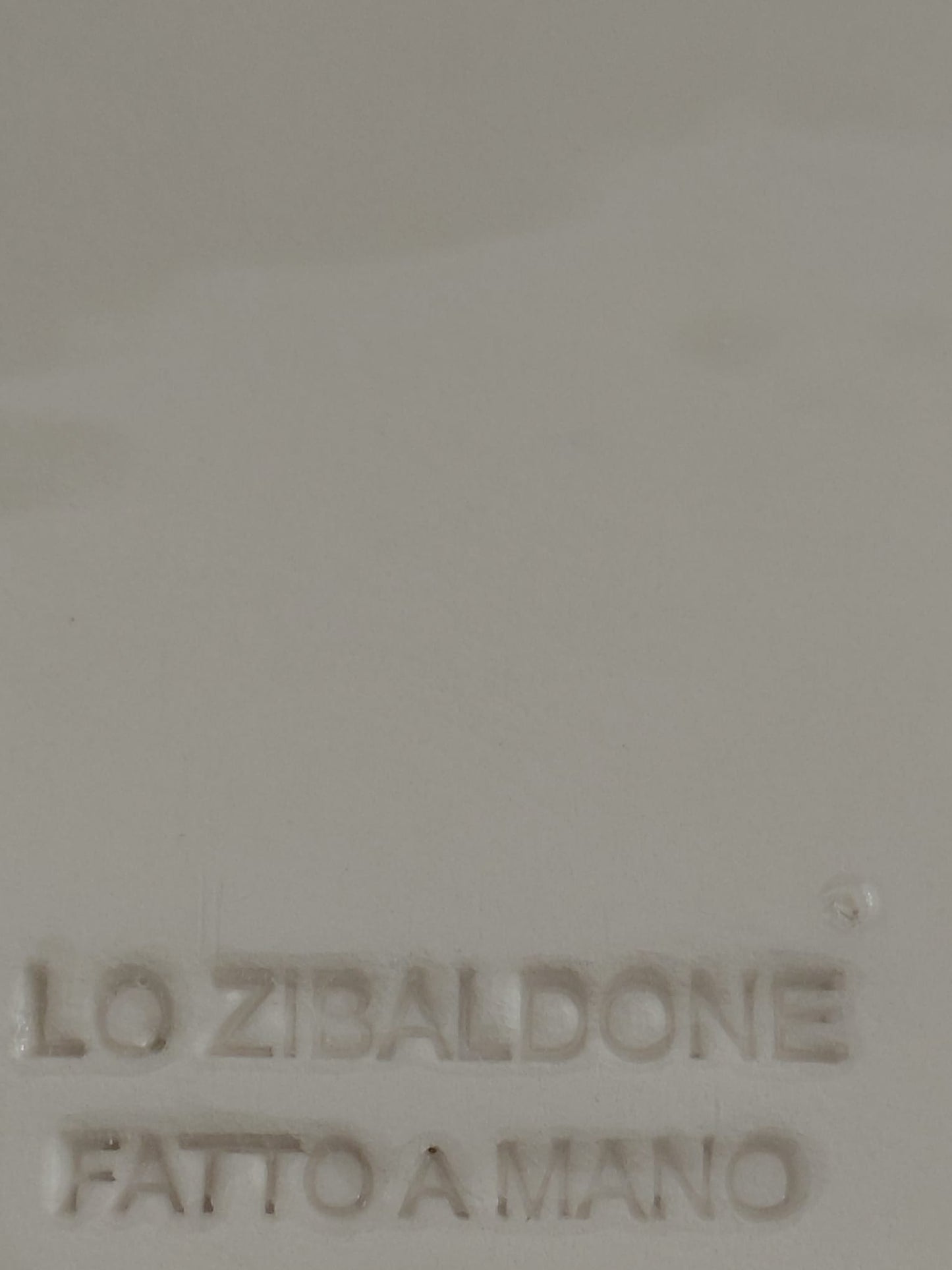 Vassoio linea Botanica