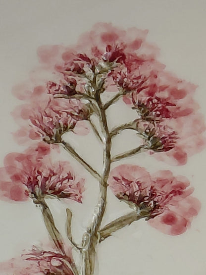 Vassoio linea Botanica