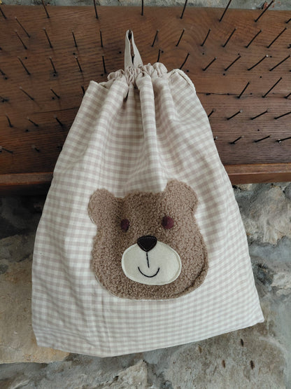 Sacca Orso