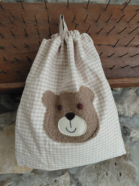 Sacca Orso