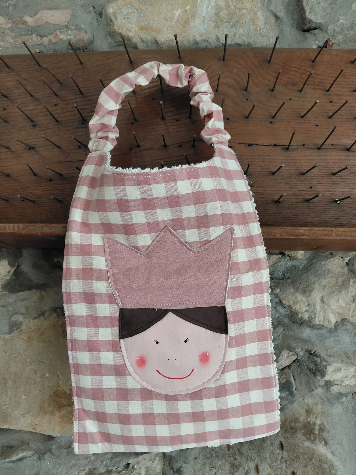 Bavaglino Principessa