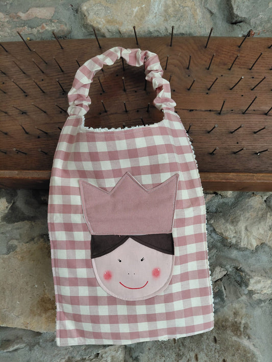 Bavaglino Principessa