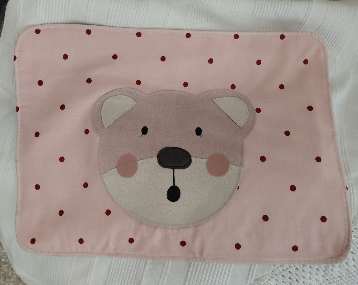 Tovaglietta Orso