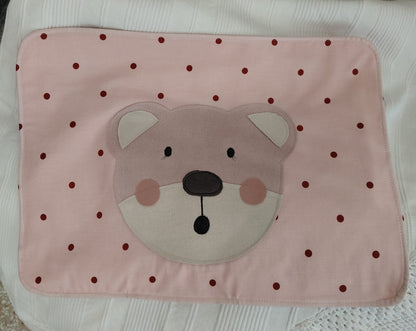 Tovaglietta Orso