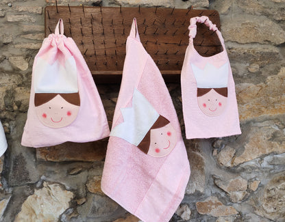 Bavaglino Principessa