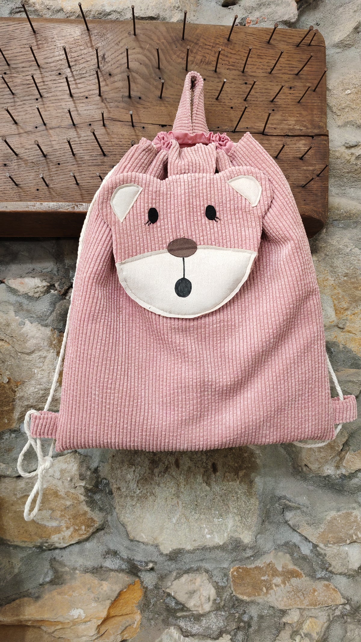 Zaino Orso