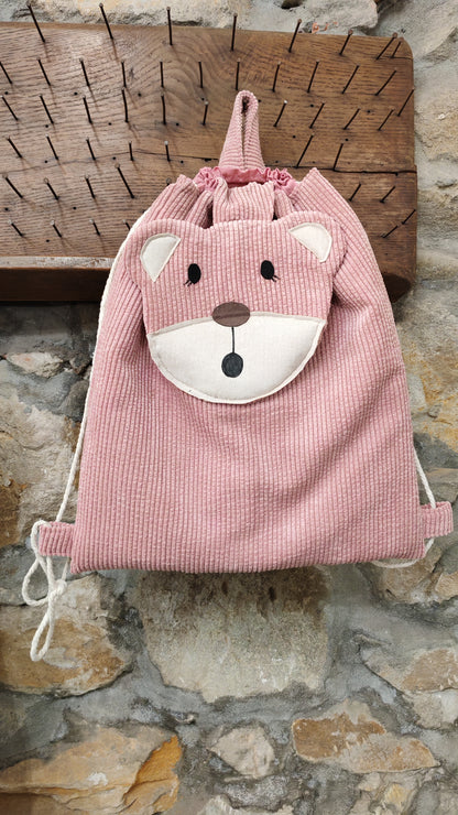 Zaino Orso