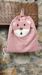 Zaino Orso