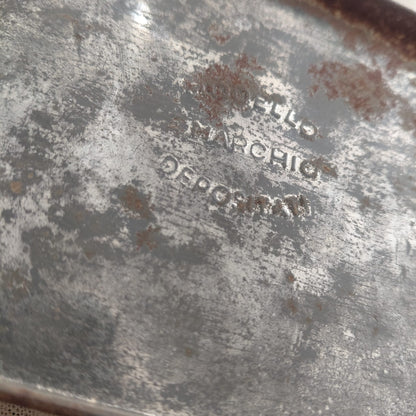 Scatola di latta Heller