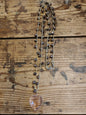Collana con ciondolo cuore