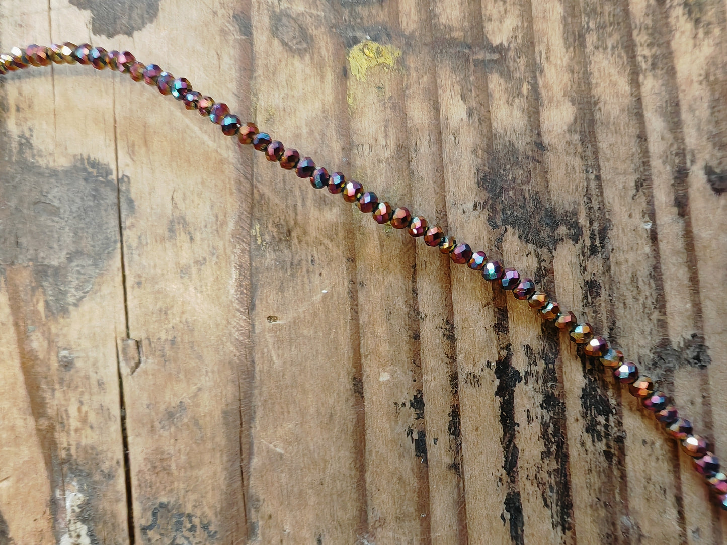 Collana girocollo
