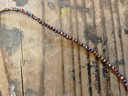 Collana girocollo