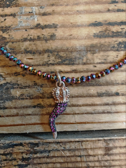 Collana girocollo
