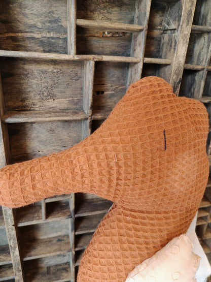 Pupazzo Cavalluccio Marino