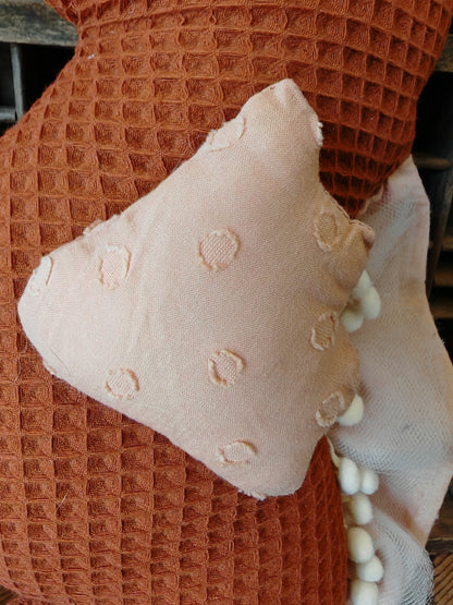 Pupazzo Cavalluccio Marino