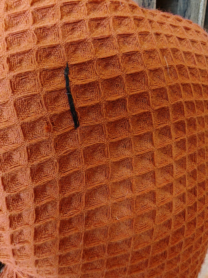 Pupazzo Cavalluccio Marino