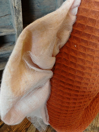 Pupazzo Cavalluccio Marino